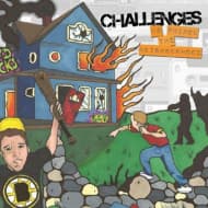 Challenges - We Ruined The Neighborhood (LP)