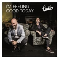 Flabby - I'm Feeling Good Today (CD)