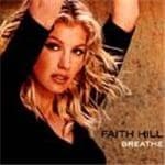 Faith Hill - Breathe (CD)