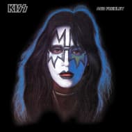 Kiss - Ace Frehley (LP) (Picture Disc)