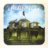 Pierce The Veil - Collide With The Sky