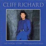Richard. Cliff - The Whole Story Greatest Hits - Richard. Cliff - The Whole Story Greatest Hits