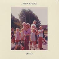 Mark Mikkel Trio - Healing (CD)