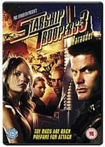 Starship Troopers 3 - Marauder
