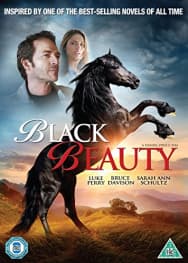 Black Beauty (Import)