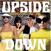 Upside Down: Coloured Dreams from the Underworld 1965-1970, Vol. 4