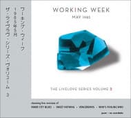 Simon Booth - Working Week - May 1985 - The Livel
