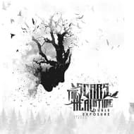 The Scars Heal In Time - Double Exposure (CD)