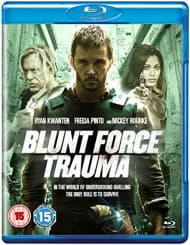 Blunt Force Trauma (Import)