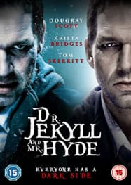 Dr Jekyll And Mr Hyde (Import)