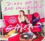 Galea - Diary Of A Bad Housewife (CD)
