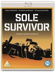 Sole Survivor - Dual Format (Import)