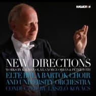 Various Composers: New Directions