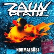 Zaunpfahl - Normalbose / Zum Lugen Ist Es Langst Zu Spat