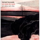 Sophie Karthäuser, Melanie Denier, Royal Philharmonic Orchetra Of Liegè, jean Deroyer - Foccroulle: Am Rande Der Nacht (CD)