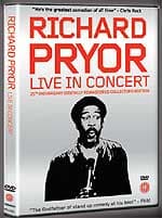 Richard Pryor - Live In Concert (Import)