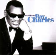 Ray Charles - The Definitive Ray Charles (2 Cd) Music Cd)