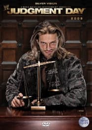 Judgment Day 2009 (Import)
