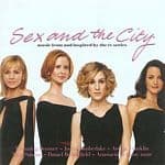 Sex And The City - Music From And Inspired By The Tv