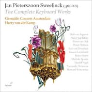 Various Artists - Sweelinck: The Complete Keyboard Works (6 CD)
