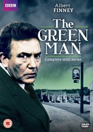 Green Man (Import)