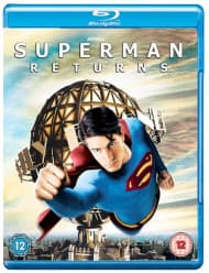 Superman Returns (Import)