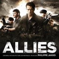Allies / O.s.t. (uk)