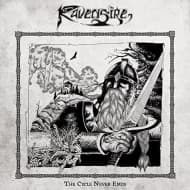 Ravensire - The Cycle Never Ends (CD)