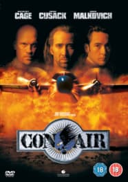 Con Air (Import)