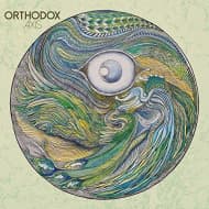 Orthodox - Axis (LP)