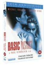 Basic Instinct (special Edition) (2 Discs) (Import)