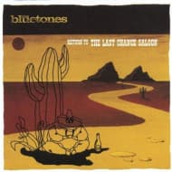 Bluetones - Return To The Last Chance Saloon