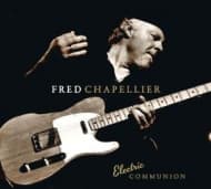 Fred Chapellier - Electric Communion (2 CD)