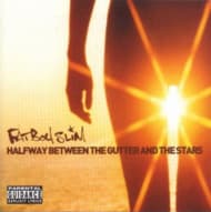 Fatboy Slim - Halfway Between The Gutter And The Stars (CD)
