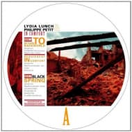 Lydia Lunch & Philippe Petit - In Comfort Ep (picture Disc)