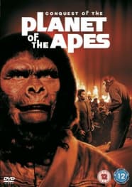 Conquest Of The Planet Of The Apes (Import)
