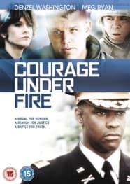 Courage Under Fire (Import)