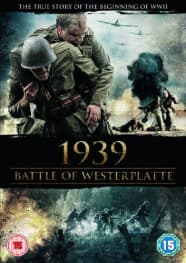 1939 Battle Of Westerplatte (Import)