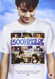 500 Days Of Summer (Import)