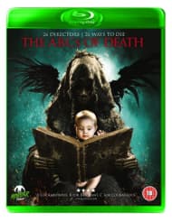 Abcs Of Death. The (Import)