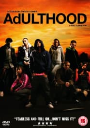 Adulthood (Import)