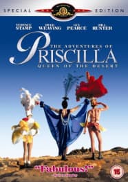Adventures Of Priscilla Queen Of The Desert   Special Edition (Import)