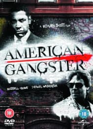 American Gangster (Import)