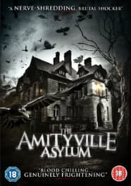 Amityville Asylum. The (Import)