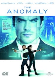 Anomaly. The (Import)