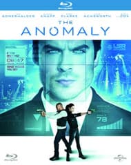 Anomaly. The (Import)
