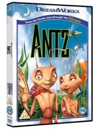 Antz (Import)