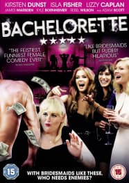 Bachelorette (Import)