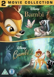 Bambi / Bambi 2 (Import)