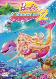 Barbie In A Mermaids Tale 2 (Import)